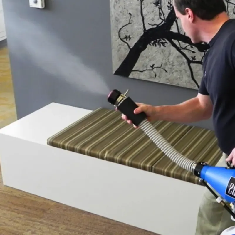 Professional Odor Removal in Coweta County, GA